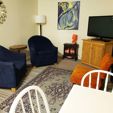 Reno Motel Salmo Εξωτερικό φωτογραφία