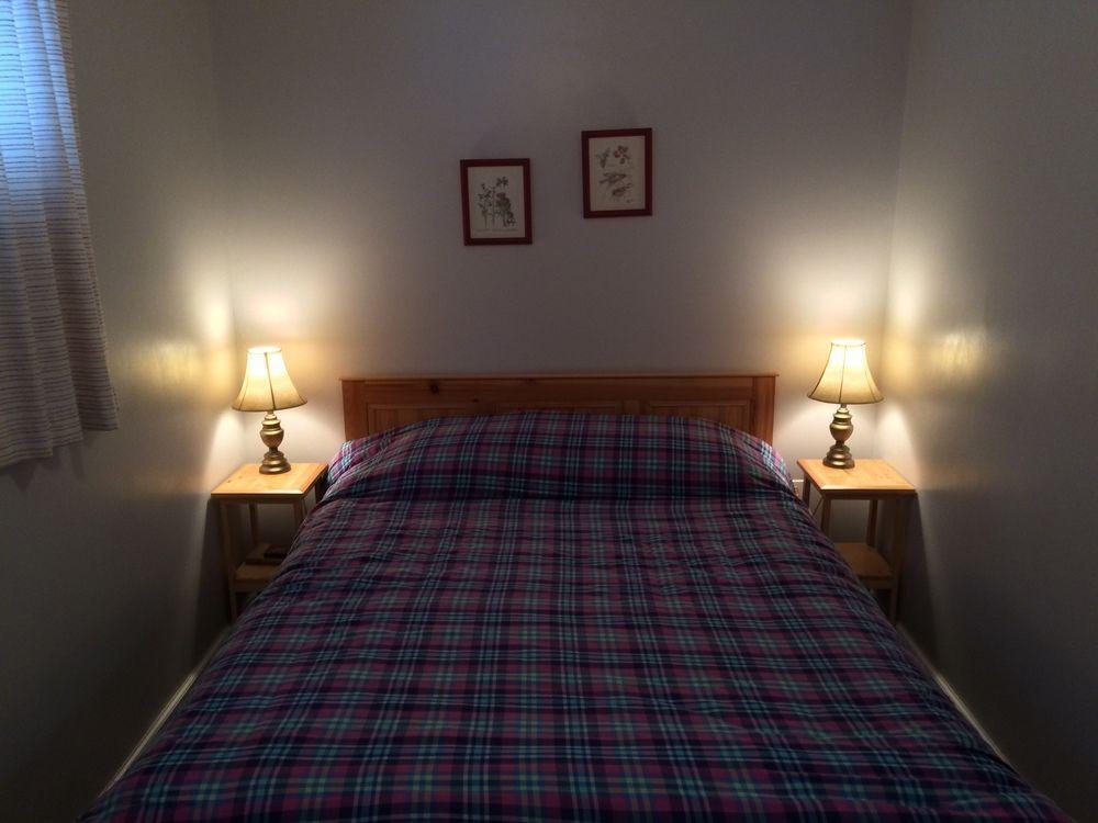 Reno Motel Salmo Εξωτερικό φωτογραφία