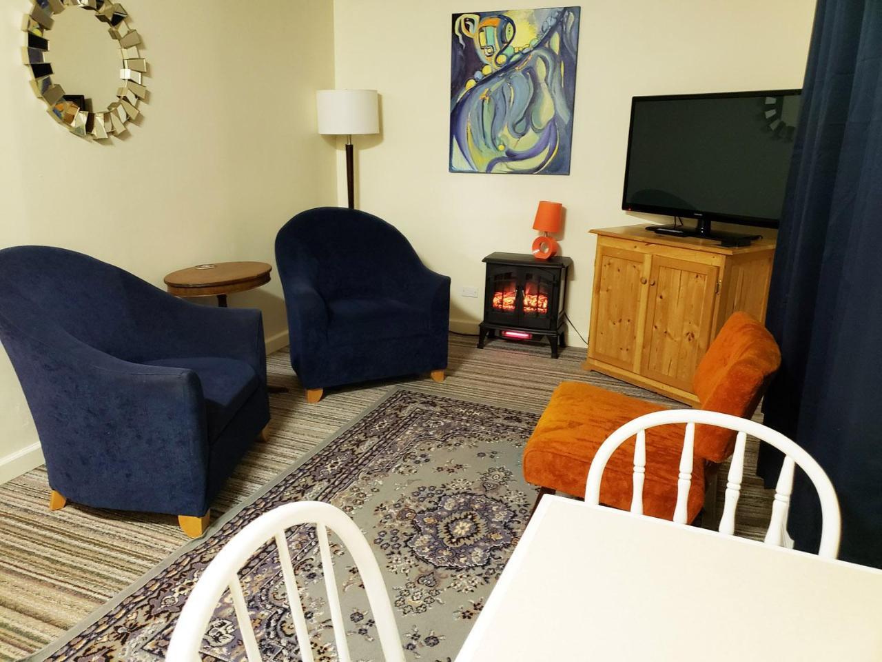 Reno Motel Salmo Εξωτερικό φωτογραφία