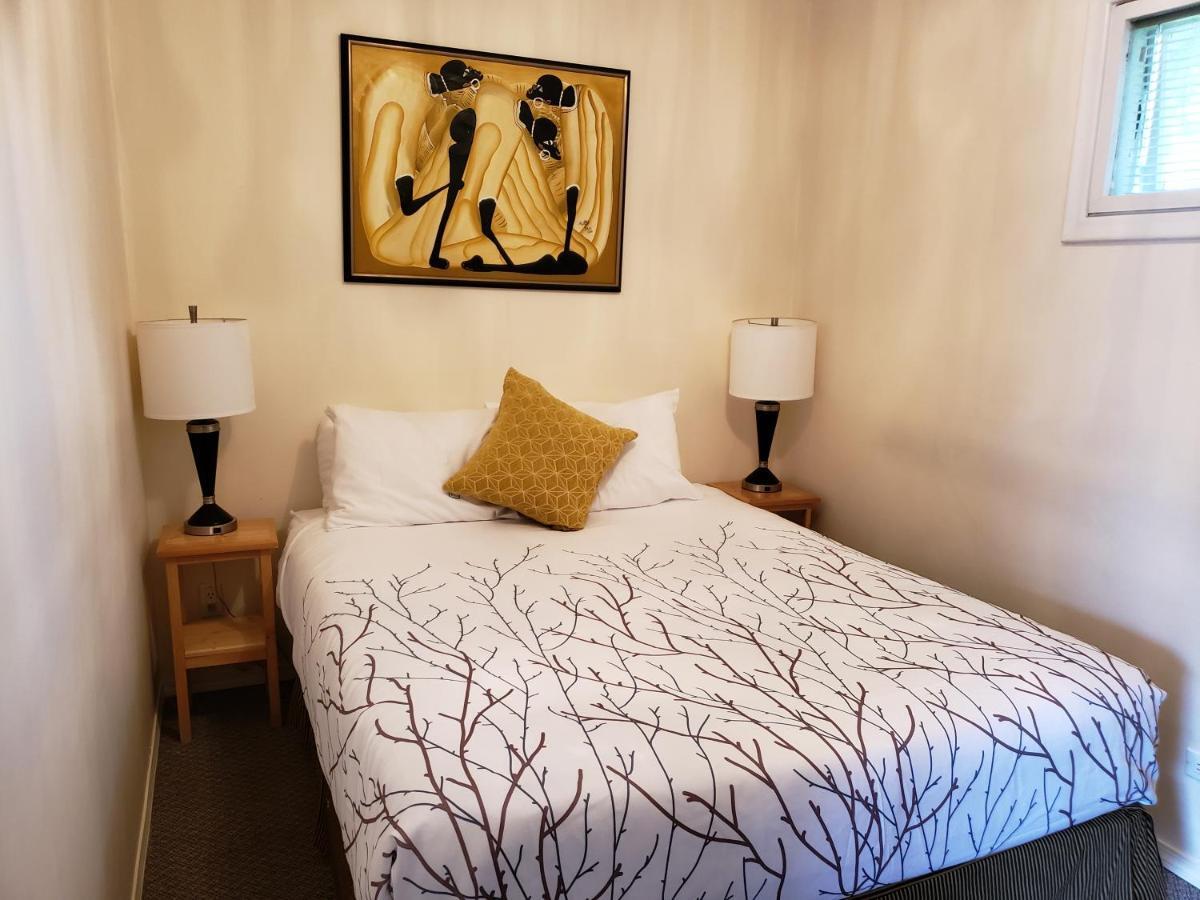 Reno Motel Salmo Εξωτερικό φωτογραφία